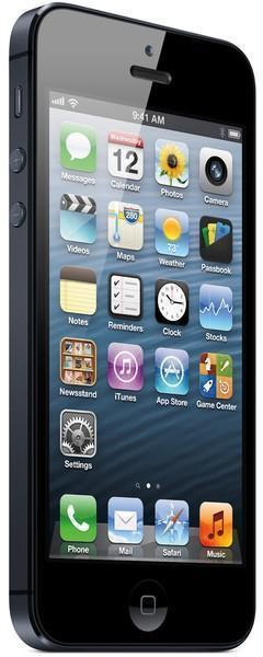 Apple iPhone 5 (32 GB) (A1428) — ürün görseli 2