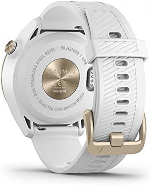 Garmin Approach S40 Aktivite Saati (010-02140-02) — ürün görseli 5