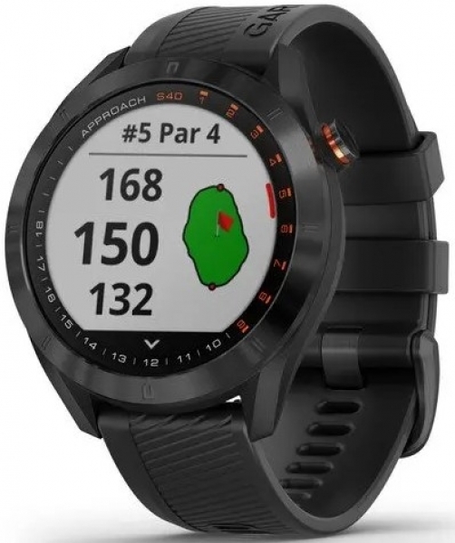 Garmin Approach S40 Aktivite Saati (010-02140-02) — ürün görseli 3