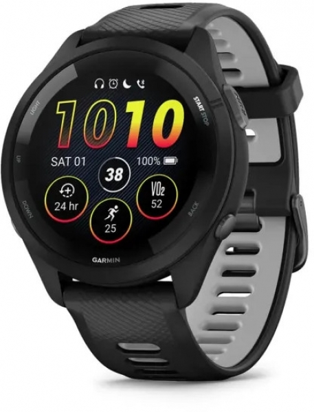 Garmin Forerunner 265 Akıllı Saat (010-02810-10)