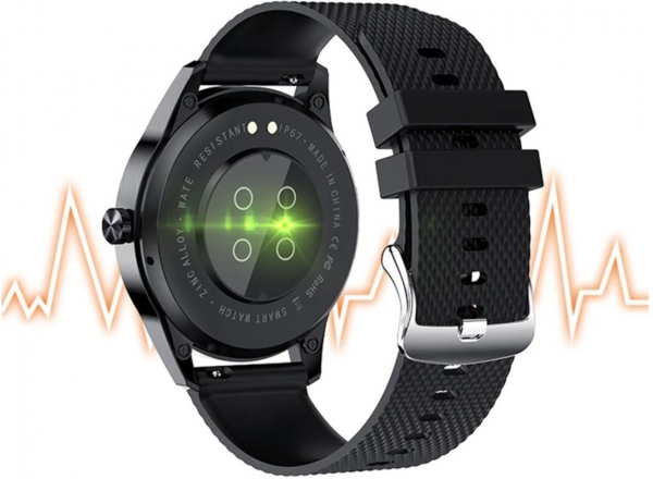 Carmenta Watch GT One Akıllı Saat — ürün görseli 3