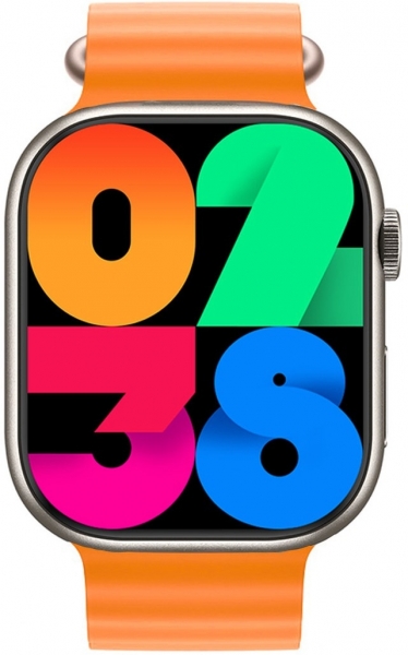 Winex Watch 9 Pro Akıllı Saat — ürün görseli 3