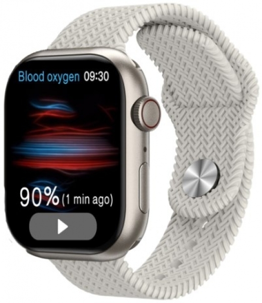 Winex Watch 9 Pro Akıllı Saat — ürün görseli 2