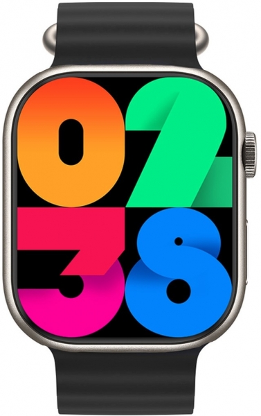 Winex Watch 9 Pro Akıllı Saat — ürün görseli 4