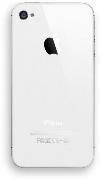 Apple iPhone 4s (8 GB) (A1387) — ürün görseli 6