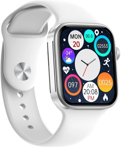 Owwotech Watch 7 Edition Akıllı Saat — ürün görseli 3