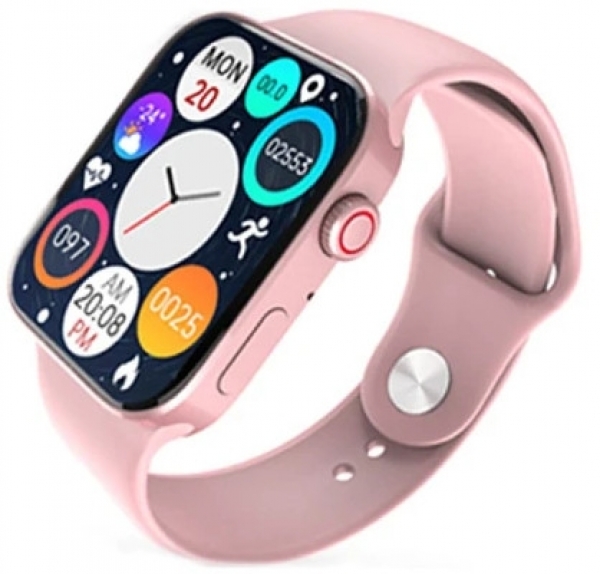Owwotech Watch 7 Edition Akıllı Saat — ürün görseli 2