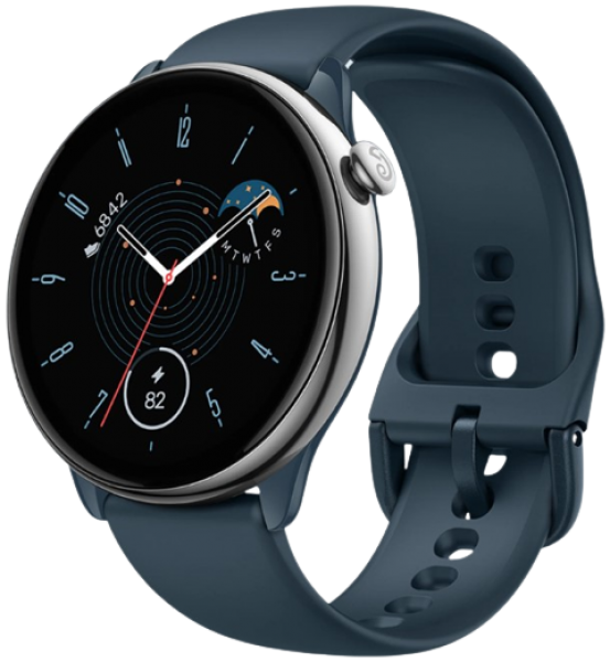 Amazfit GTR Mini Akıllı Saat — ürün görseli 3
