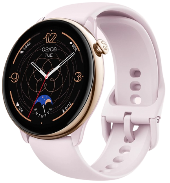 Amazfit GTR Mini Akıllı Saat — ürün görseli 2