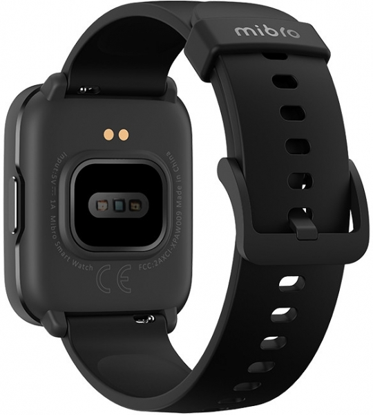 Mibro Watch C2 Akıllı Saat (XPAW009) — ürün görseli 3