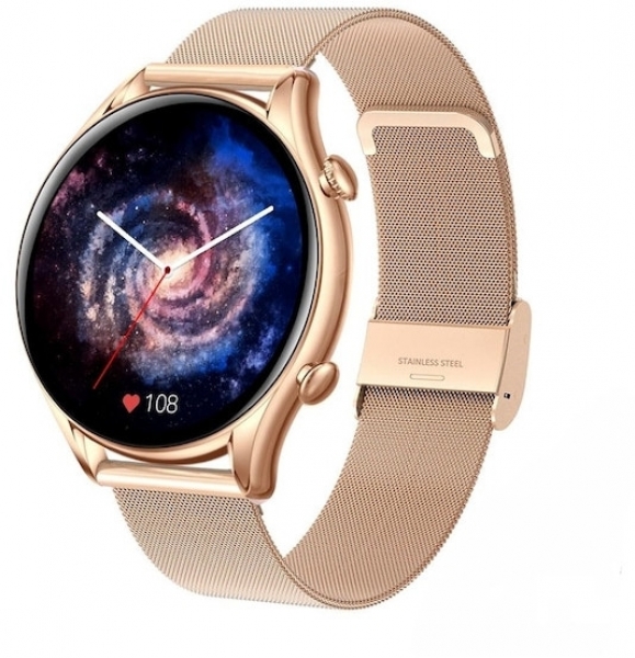 Colmi KT60 Akıllı Saat — ürün görseli 3