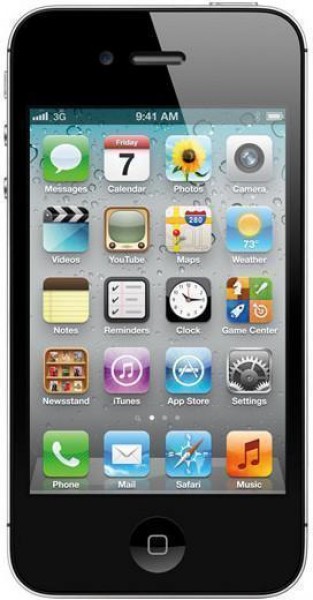 Apple iPhone 4s (16 GB) (A1387) — ürün görseli 7