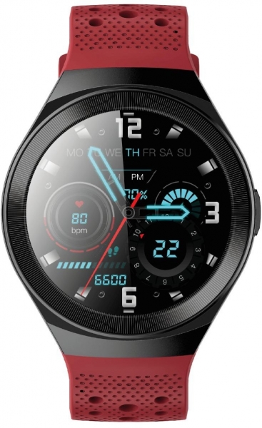 LinkTech LT S88 Premium Akıllı Saat — ürün görseli 3