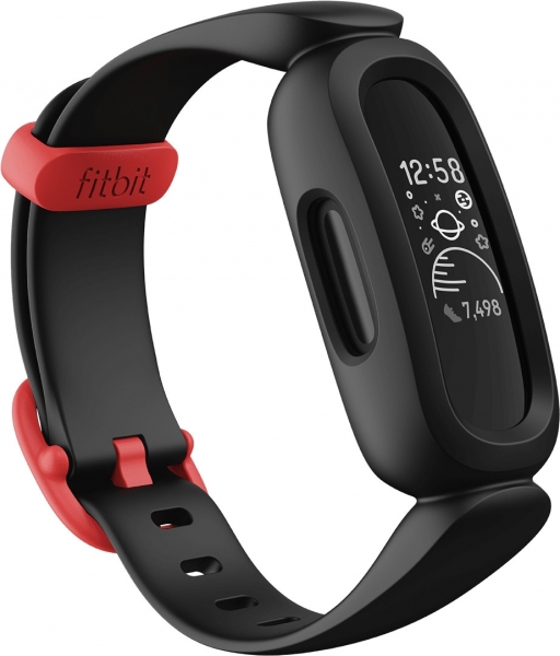 Fitbit Ace 3 Akıllı Çocuk Saati — ürün görseli 2