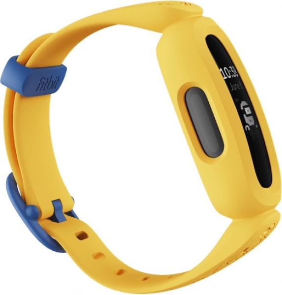 Fitbit Ace 3 Akıllı Çocuk Saati — ürün görseli 3