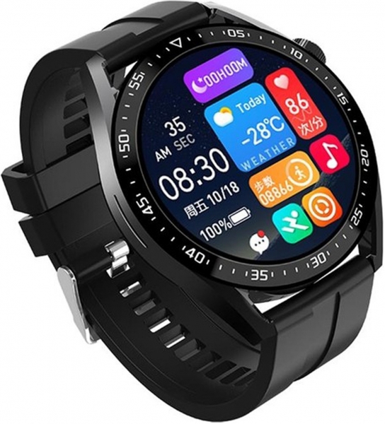 Winex 3 Pro Akıllı Saat — ürün görseli 2