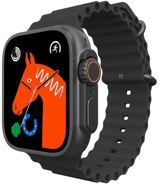 Torima GS Ultra 8 Akıllı Saat — ürün görseli 2