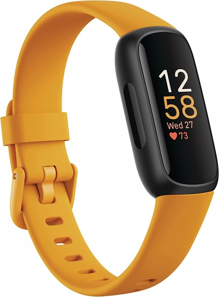 Fitbit Inspire 3 Akıllı Bileklik — ürün görseli 2