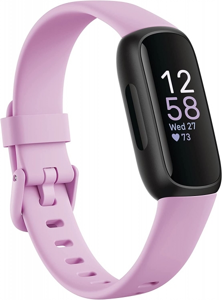 Fitbit Inspire 3 Akıllı Bileklik — ürün görseli 3