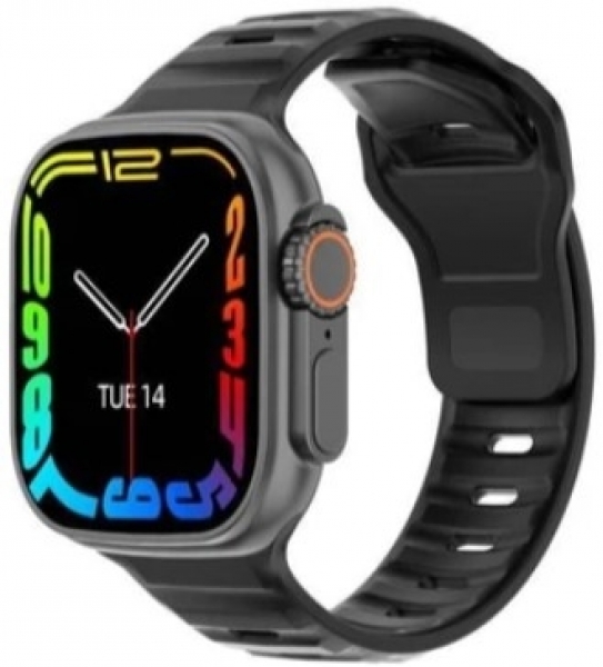 Torima DT8 Ultra Akıllı Saat — ürün görseli 2