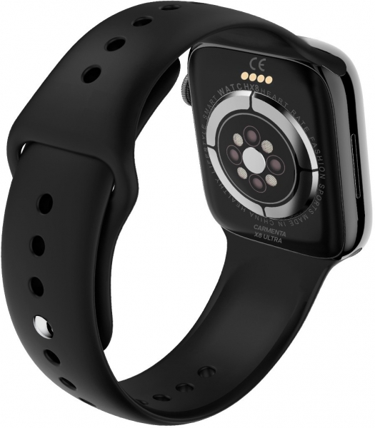 Carmenta X8 Ultra Akıllı Saat — ürün görseli 2
