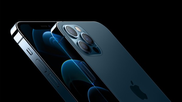 Apple iPhone 12 Pro Max (256 GB) — ürün görseli 13