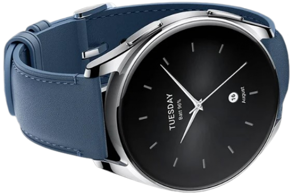 Xiaomi Watch S2 (42 mm) Akıllı Saat — ürün görseli 3