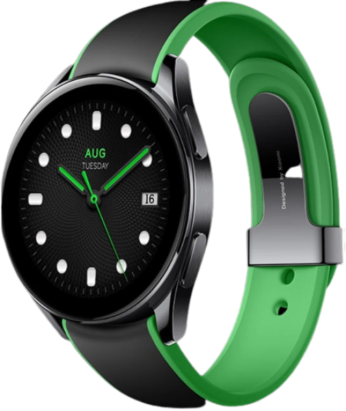 Xiaomi Watch S2 (42 mm) Akıllı Saat