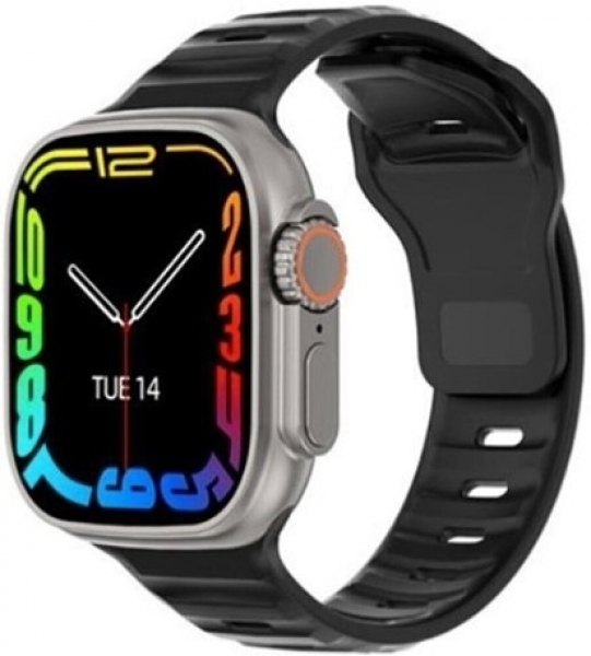 Vothoon DT8 Ultra Akıllı Saat — ürün görseli 2