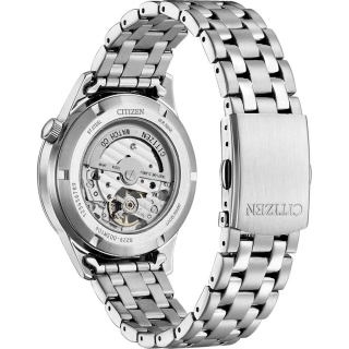 Citizen NH9131-73L Kol Saati (Lacivert) — ürün görseli 2