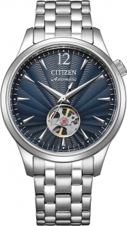 Citizen NH9131-73L Kol Saati (Lacivert)