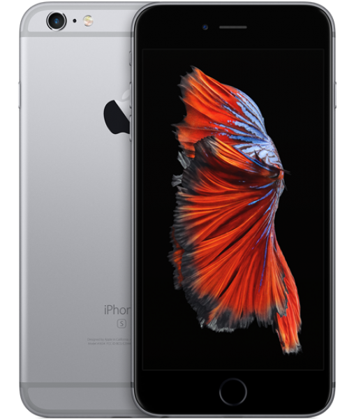 Apple iPhone 6s Plus (64 GB) (MKU82TU/A, MKU72TU/A, MKU92TU/A, MKU62TU/A) — ürün görseli 4