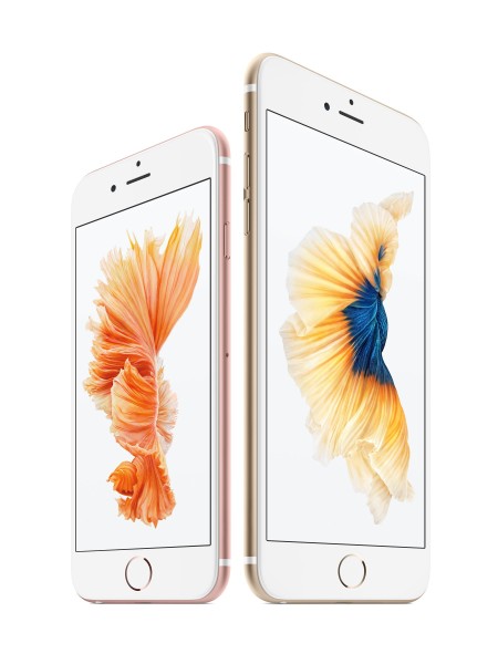 Apple iPhone 6s Plus (64 GB) (MKU82TU/A, MKU72TU/A, MKU92TU/A, MKU62TU/A) — ürün görseli 7