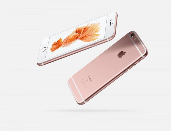 Apple iPhone 6s Plus (64 GB) (MKU82TU/A, MKU72TU/A, MKU92TU/A, MKU62TU/A) — ürün görseli 9