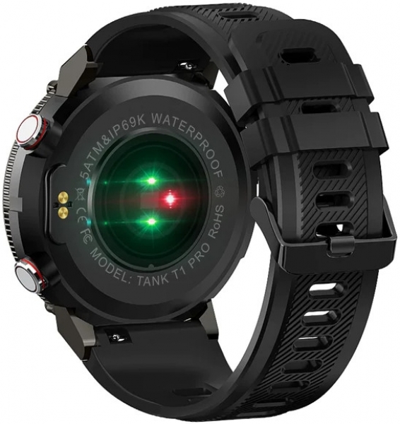 Kospet Tank T1 Pro Aktivite Saati — ürün görseli 3