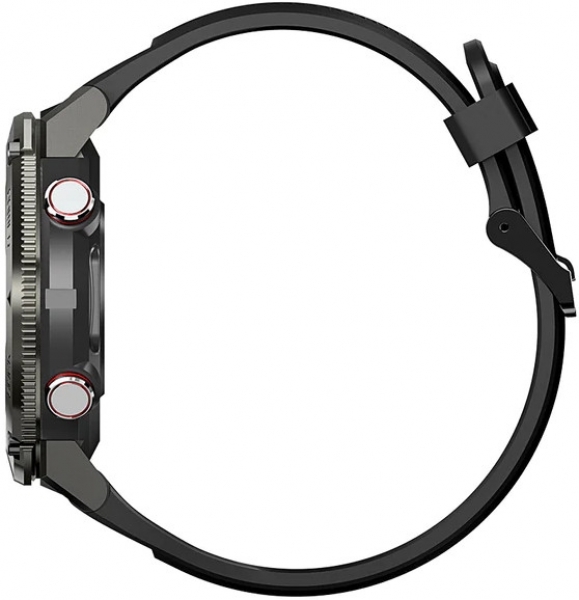 Kospet Tank T1 Pro Aktivite Saati — ürün görseli 4