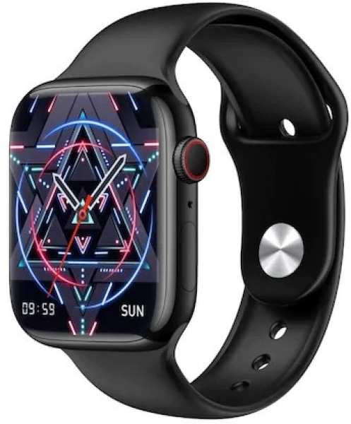Microwear W58 Akıllı Saat — ürün görseli 2