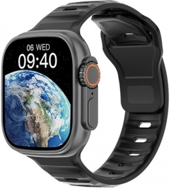 Microwear W68 Ultra Akıllı Saat