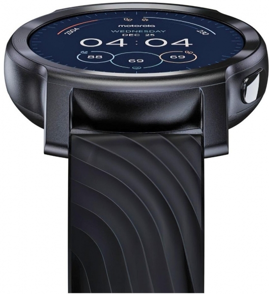 Motorola Moto Watch 100 Akıllı Saat — ürün görseli 5