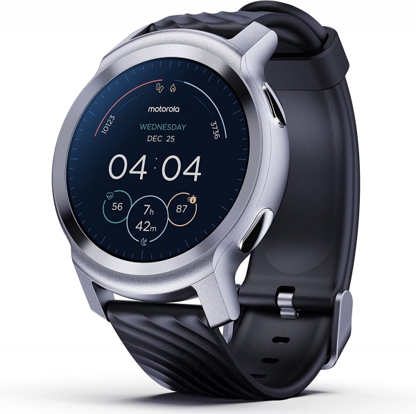 Motorola Moto Watch 100 Akıllı Saat — ürün görseli 2