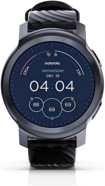 Motorola Moto Watch 100 Akıllı Saat — ürün görseli 3
