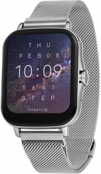 FitWatch FT202201F901 Akıllı Saat — ürün görseli 6