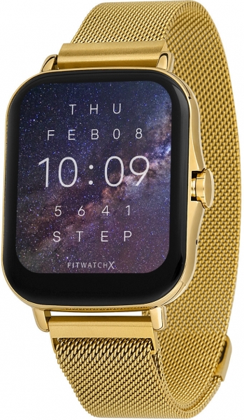 FitWatch FT202201F901 Akıllı Saat — ürün görseli 7