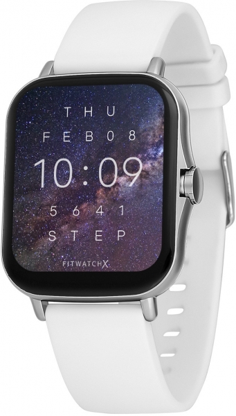 FitWatch FT202201F901 Akıllı Saat — ürün görseli 2