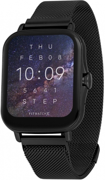 FitWatch FT202201F901 Akıllı Saat — ürün görseli 5
