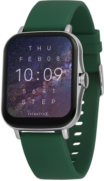 FitWatch FT202201F901 Akıllı Saat — ürün görseli 3