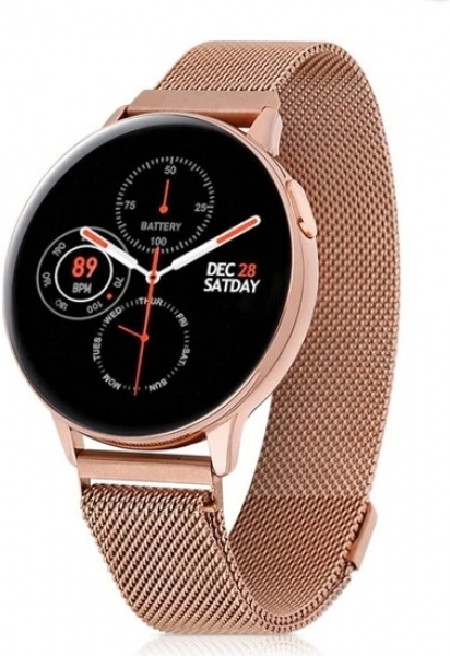 Woom Watch S20 Akıllı Saat — ürün görseli 3