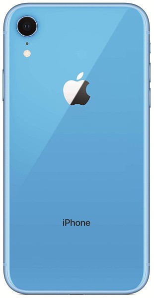 Apple iPhone XR (MRY42TU/A, MRYA2TU/A, MRY82TU/A, MRY72TU/A, MRY62TU/A, MRY52TU/A) — ürün görseli 2