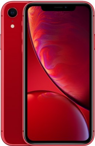 Apple iPhone XR (MRY42TU/A, MRYA2TU/A, MRY82TU/A, MRY72TU/A, MRY62TU/A, MRY52TU/A) — ürün görseli 22