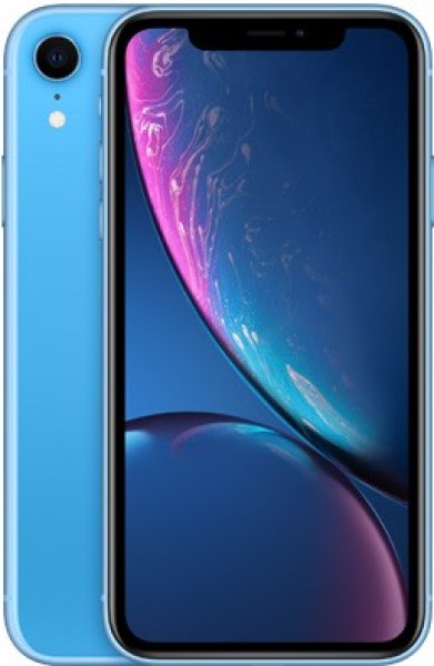 Apple iPhone XR (MRY42TU/A, MRYA2TU/A, MRY82TU/A, MRY72TU/A, MRY62TU/A, MRY52TU/A) — ürün görseli 25